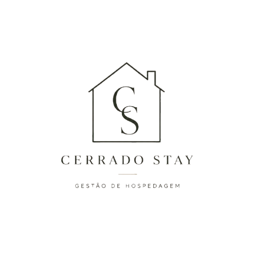 Cerrado Stay Logo