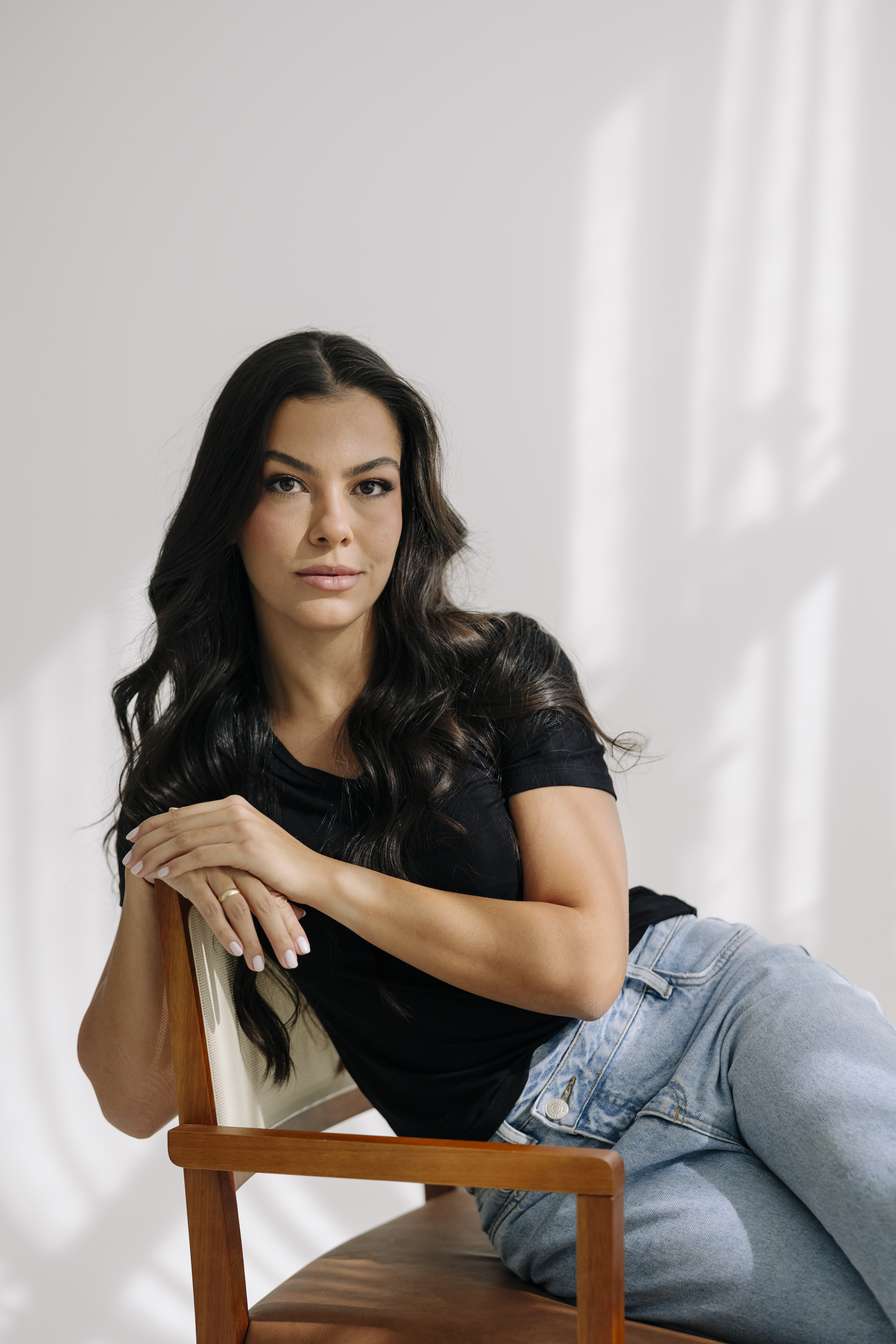 Dominique - Fundadora da Cerrado Stay